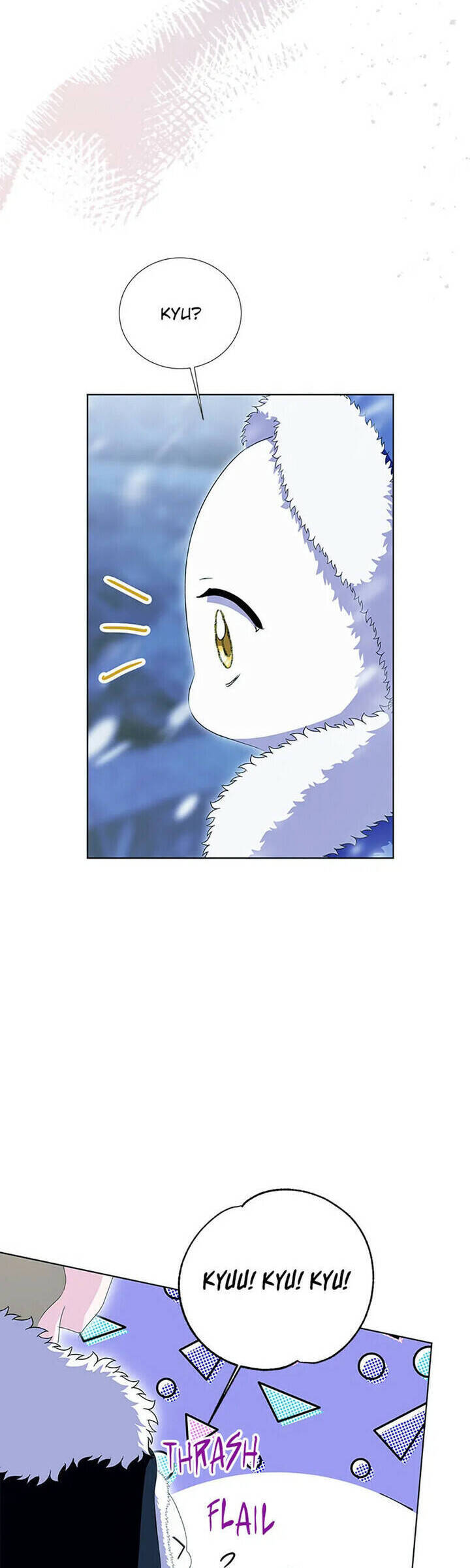 phía sau mặt nạ của nam chính hiền lành chapter 49 22