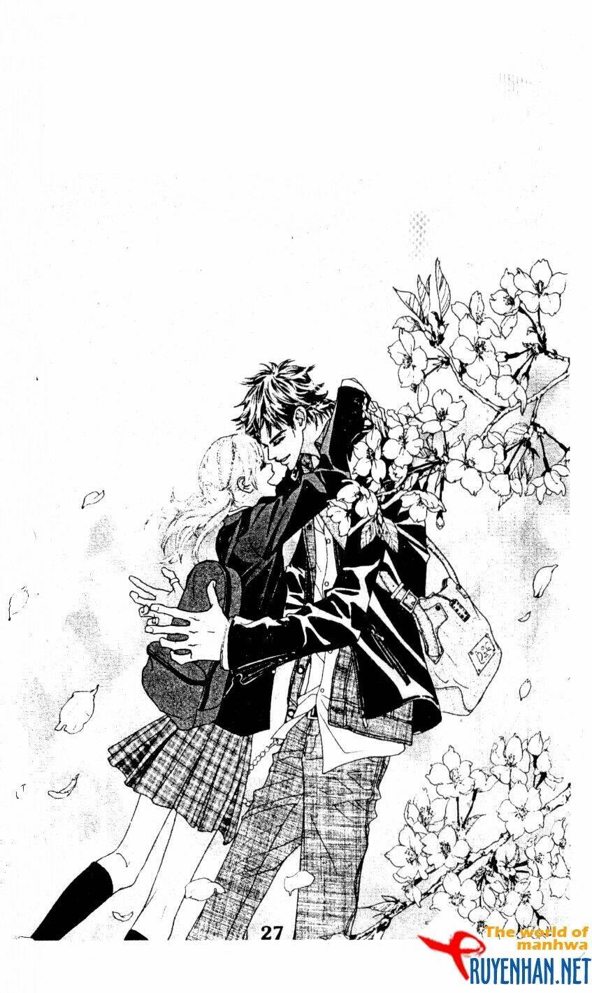 you're so cool chapter 38 9