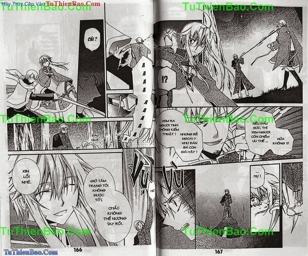kẻ săn lùng yêu tinh chapter 2 83