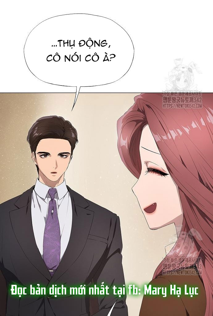 không thể thoát ra khỏi bộ phim kịch tính chapter 20.1 51