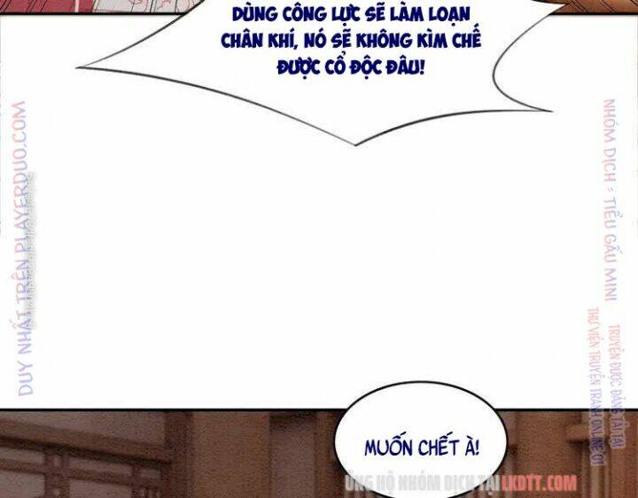 trọng sinh bá sủng nhiếp chính vương quá mạnh mẽ chapter 214 66