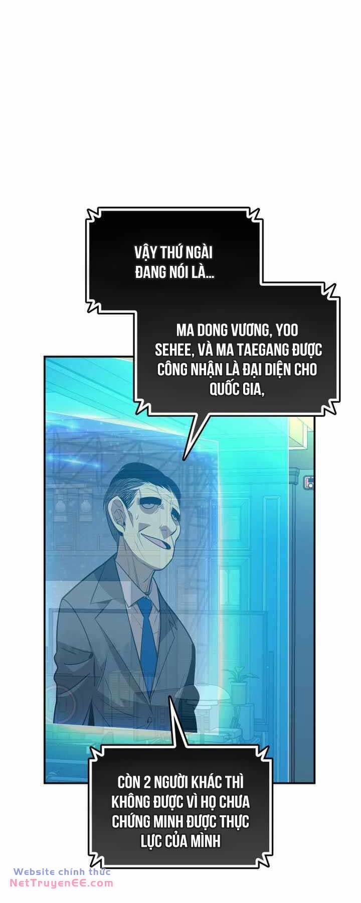 tôi là lính mới chapter 177 30