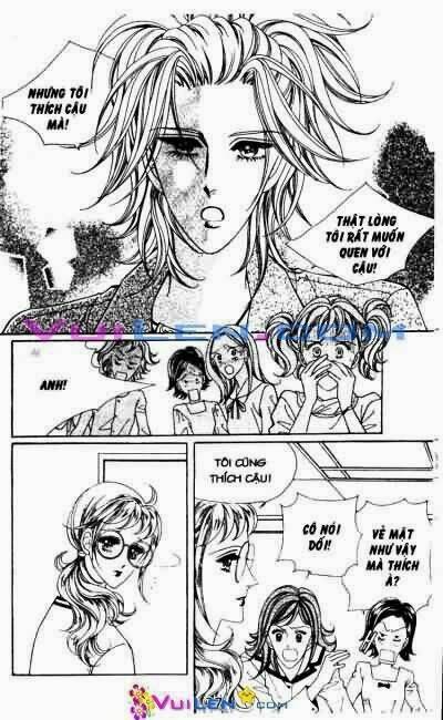 cô gái vương giả chapter 4 37