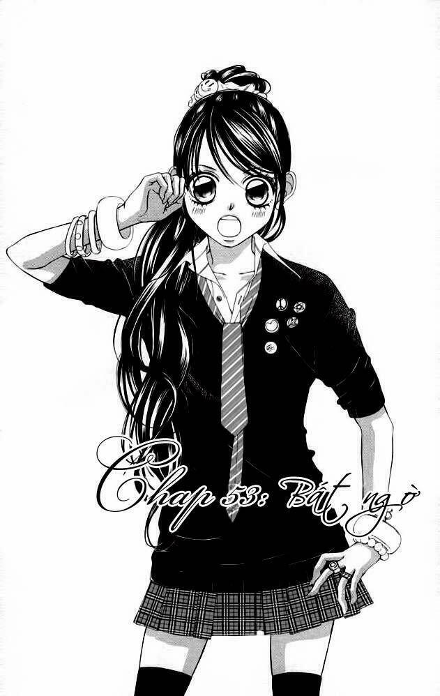 boku no hatsukoi wo kimi ni sasagu chapter 53 4