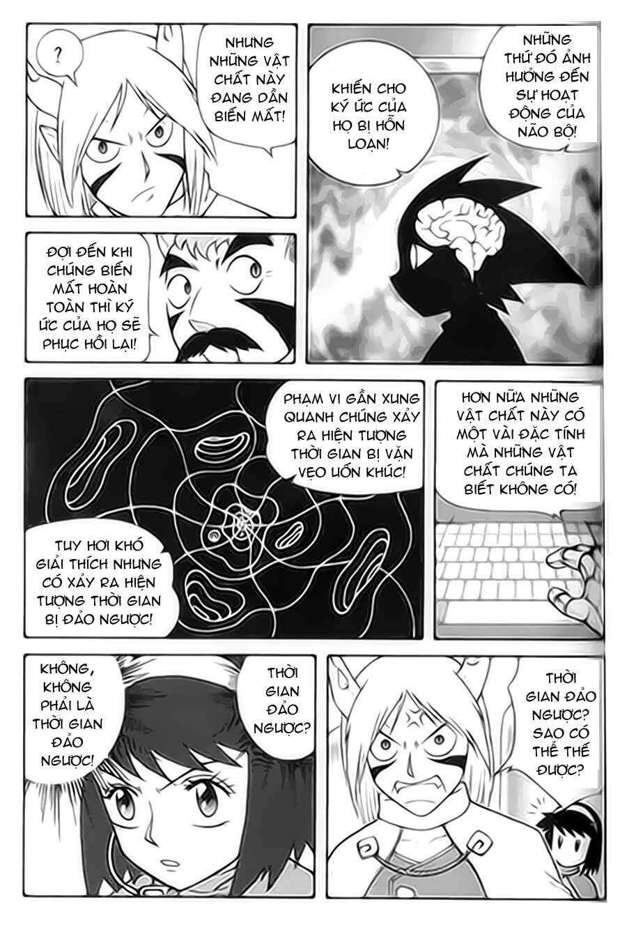 hiệp sĩ giấy x chapter 4 7