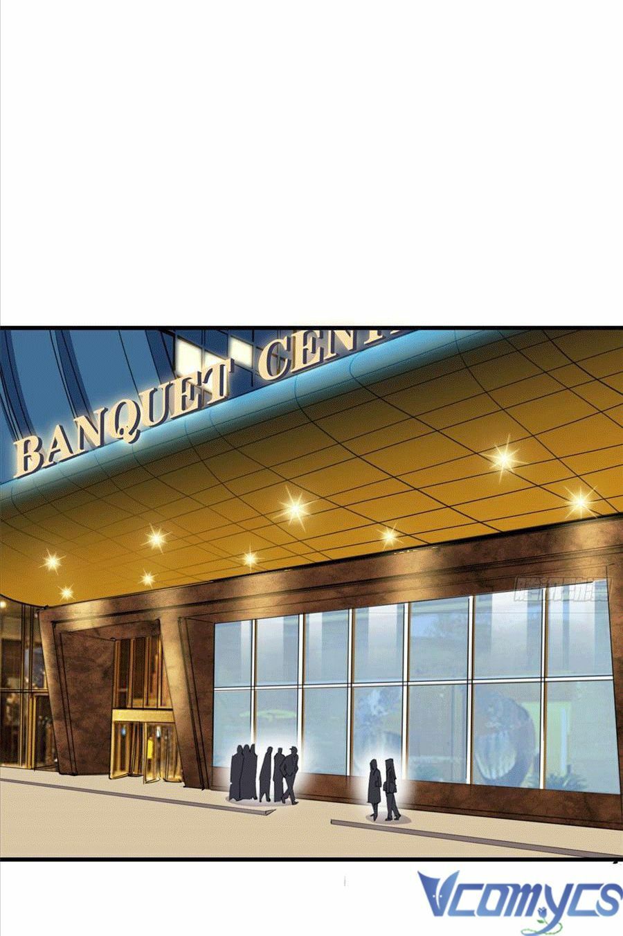 cố tổng, vợ của ngài quá mạnh rồi! chapter 33 24