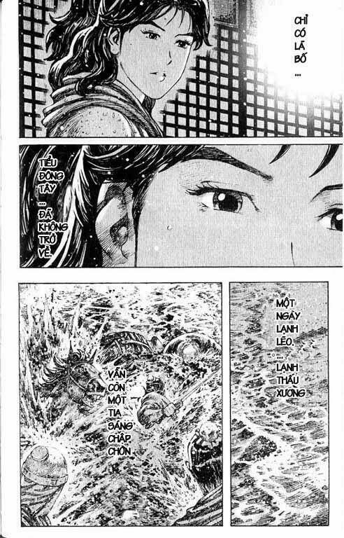 Hoả Phụng Liêu Nguyên chapter 240.2 135