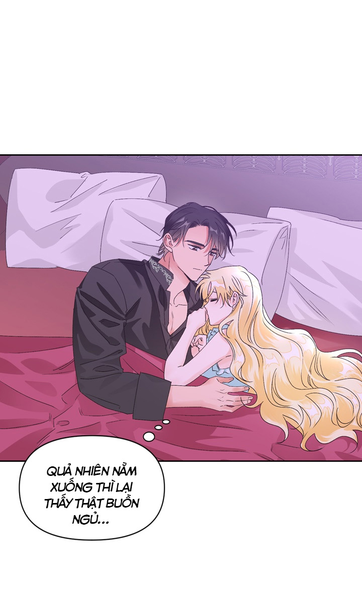 ác nữ xứng đôi với bạo chúa chapter 36 30