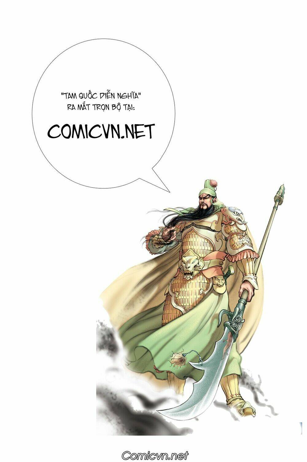 tây du ký màu chapter 134 44