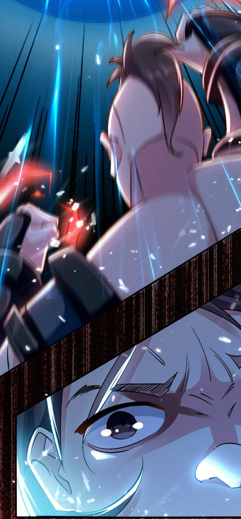 vạn giới tiên vương chapter 65 26