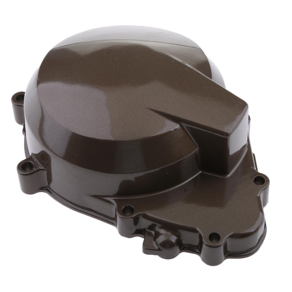 Left Side Engine Stator Crank Case Cover For ZX636