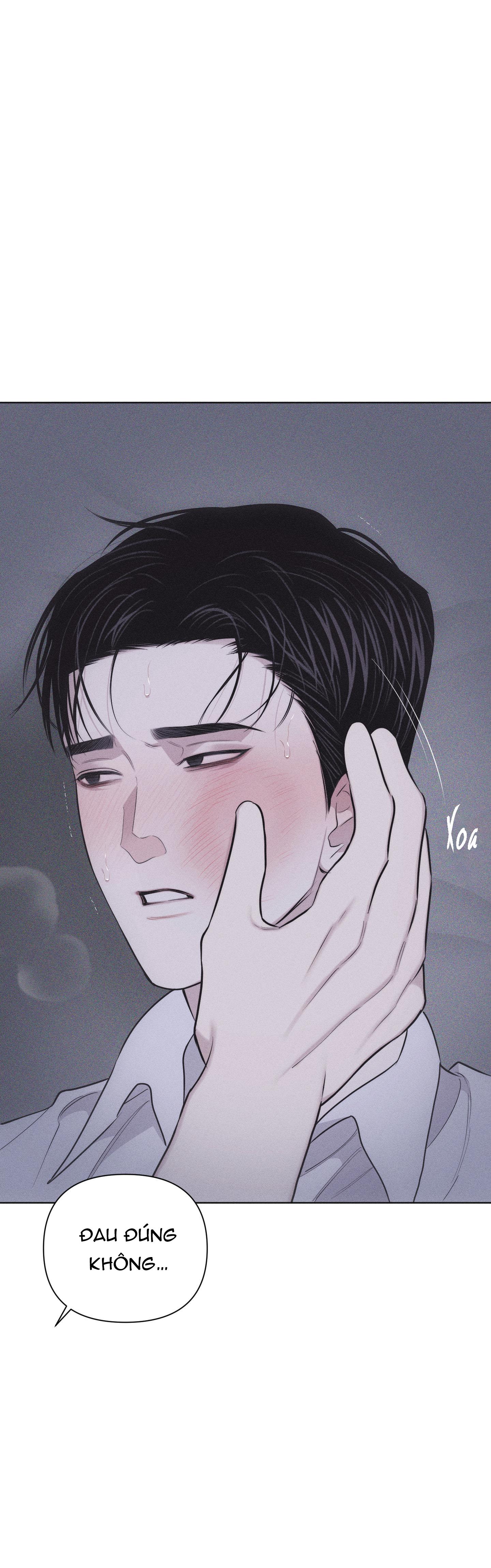 hình thái tình tan chapter 23 27