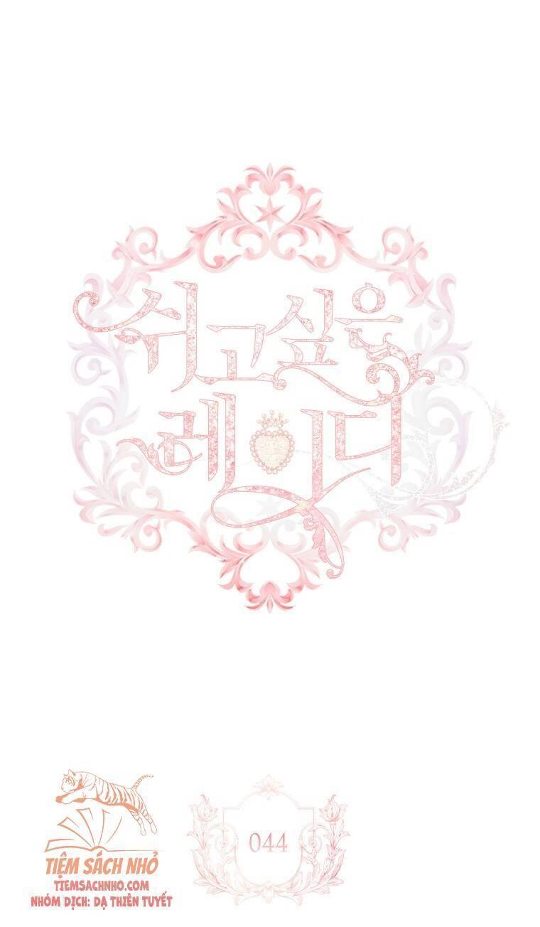 để yên cho tiểu thư hiền chapter 44 10