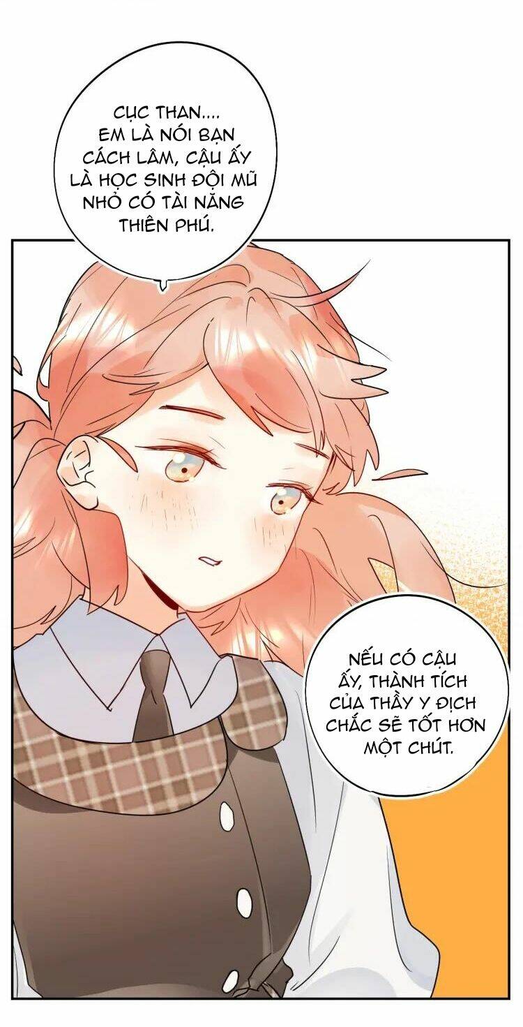 phù thủy hạng bét chapter 7 20