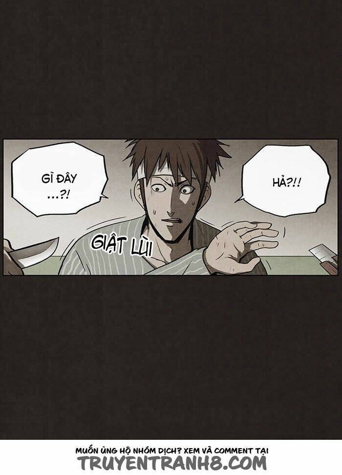 đứa con của quỷ dữ chapter 46 35