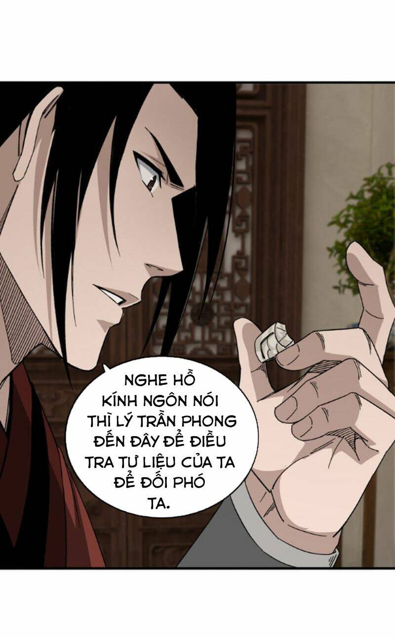 Tối Cường Phản Phái Hệ Thống Chapter 110 - Trang 7