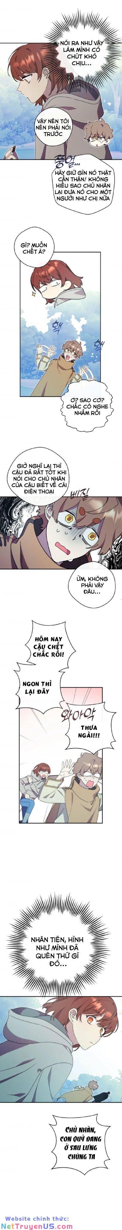 red and mad chapter 23 13