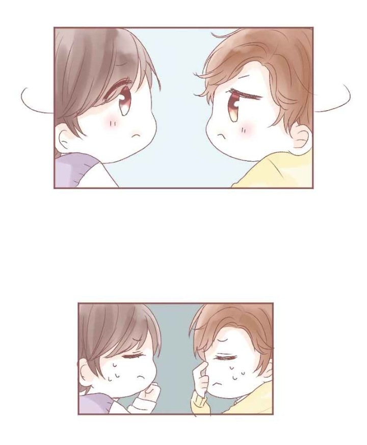 bạn và tôi chapter 3 17