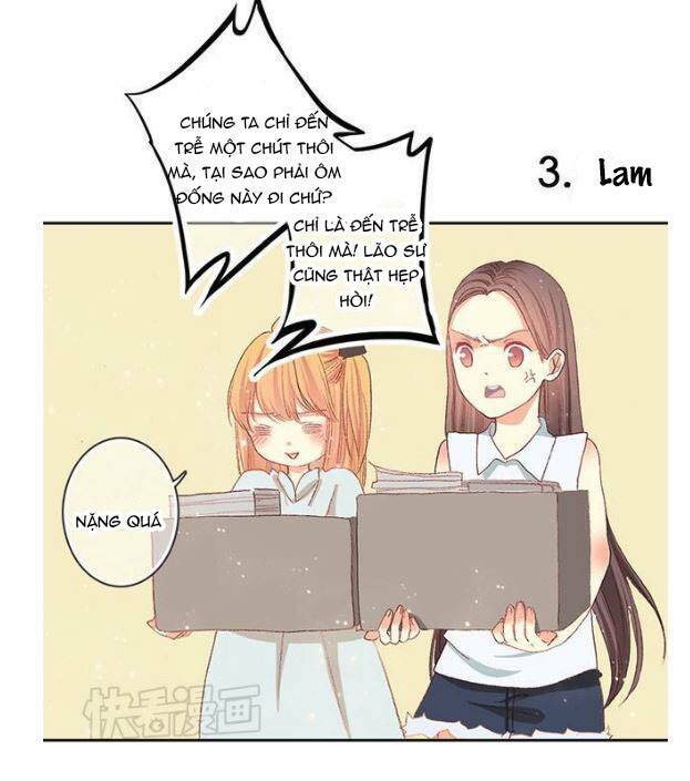 cho đến vì sao cuối cùng chapter 1 12