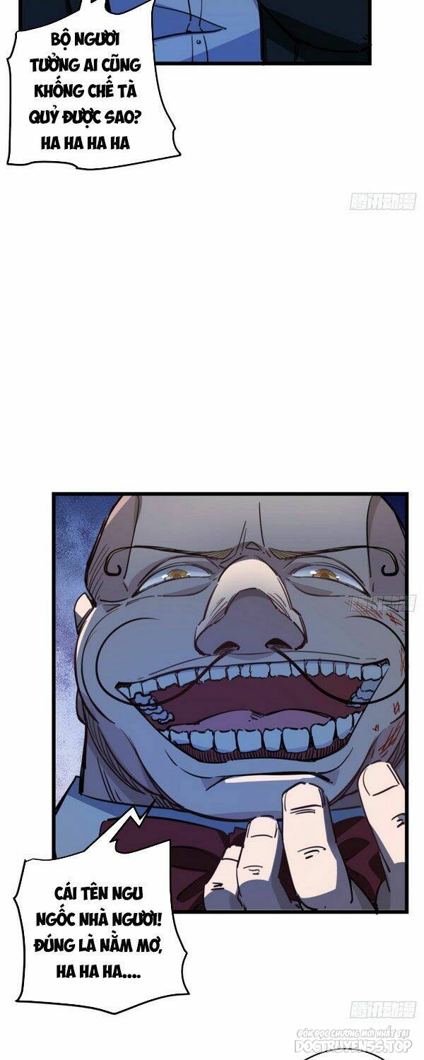 giải cứu 99 nữ chính ở mạt thế chapter 27 18