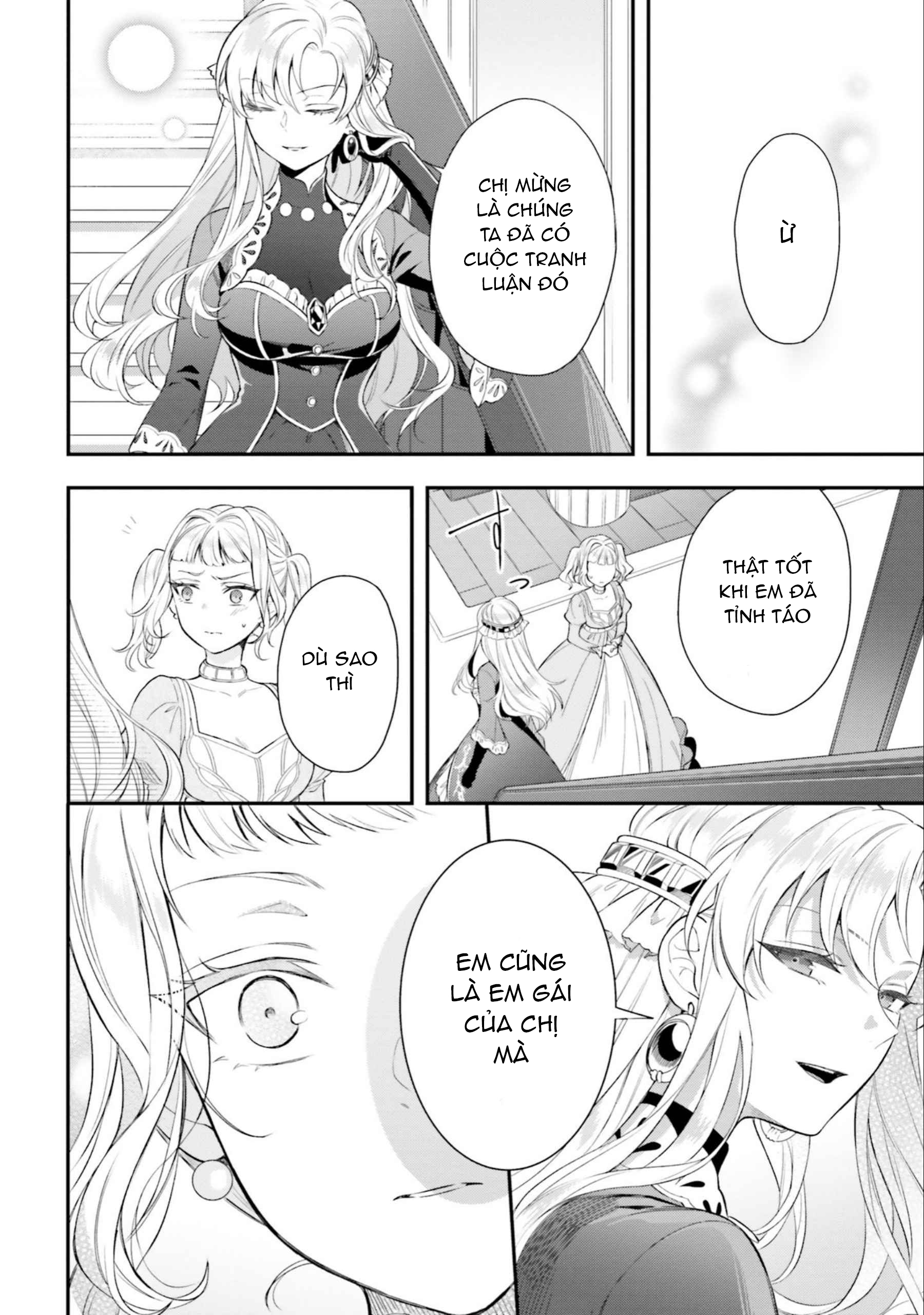 với một ngày còn lại, ta sẽ phá nát các lá lá cờ hủy diệt chapter 14.1 12