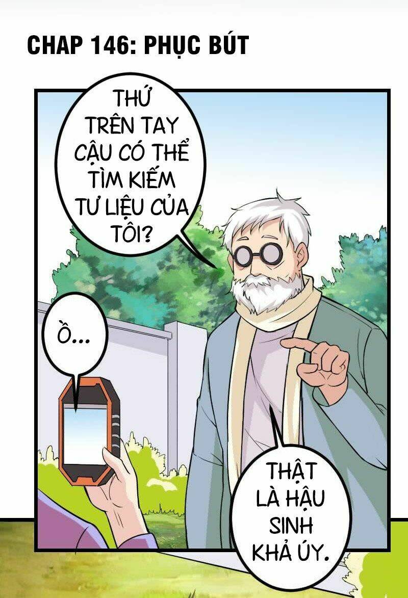 ngưu thư cung ứng thương chapter 146 2