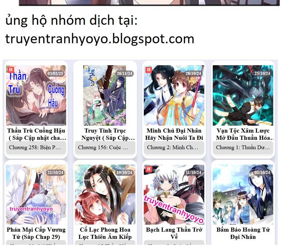 thần trù cuồng hậu chapter 71 10