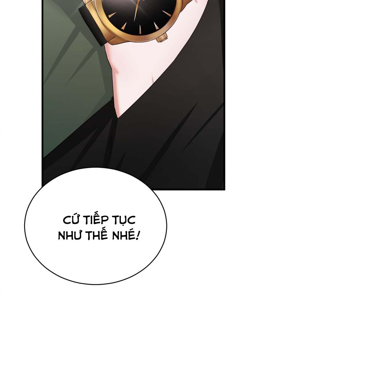 thời gian tuyệt vời chapter 1 3