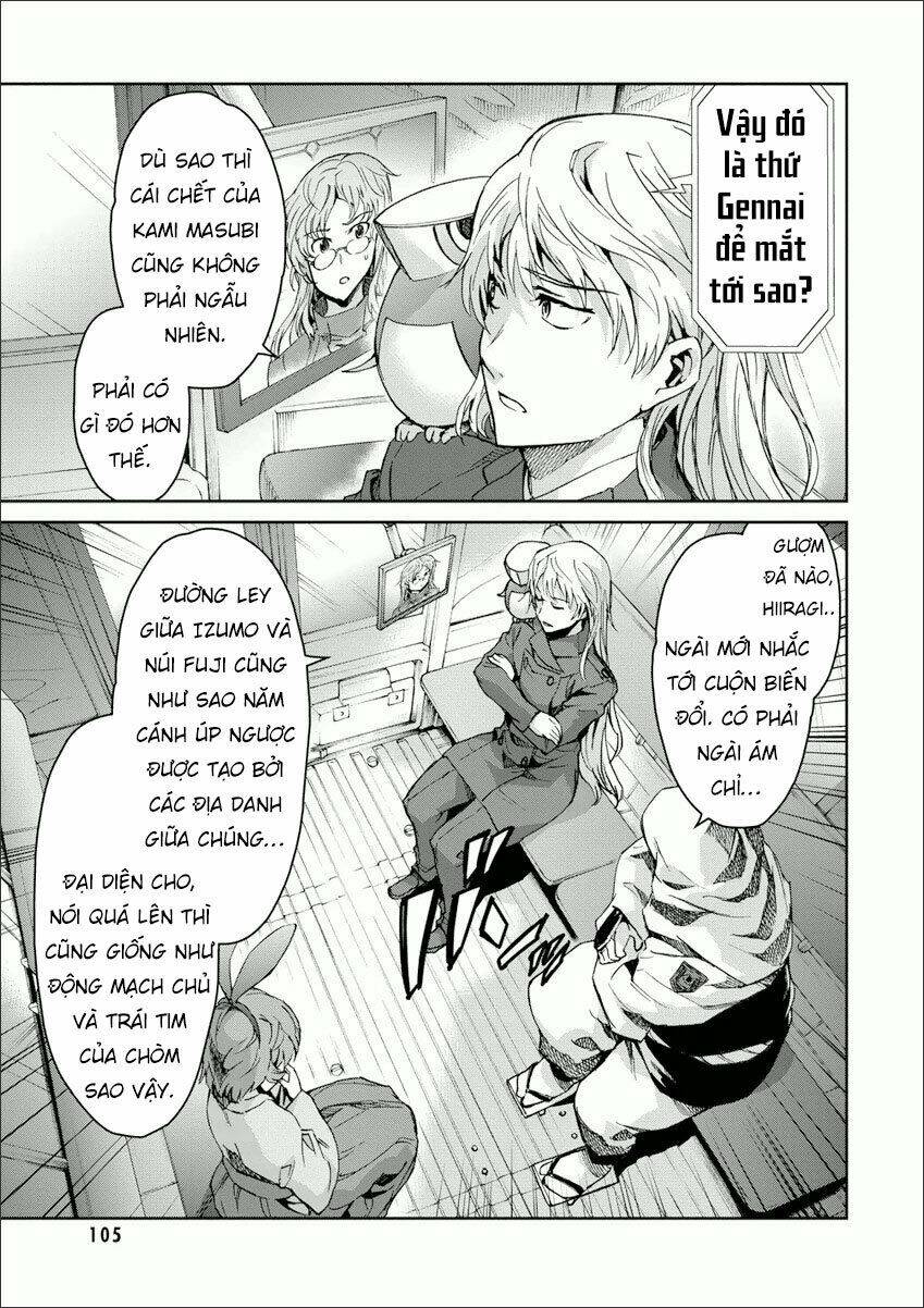 big order chapter 24 6