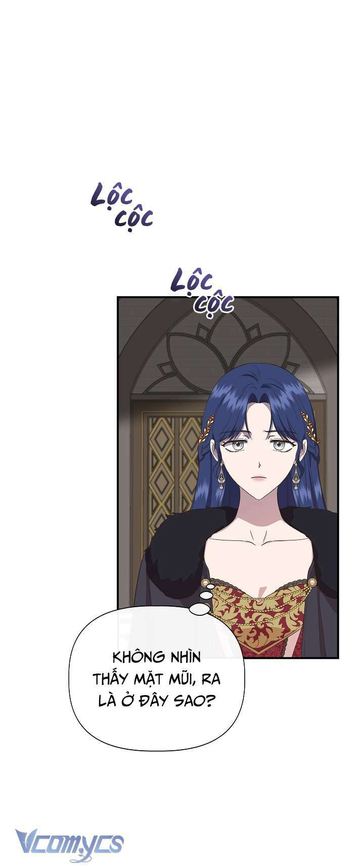 tôi không phải là cinderella chapter 86.1 38