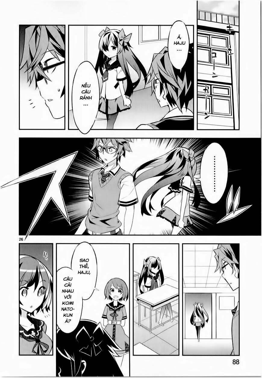 mousugu shinu hito chapter 2 29