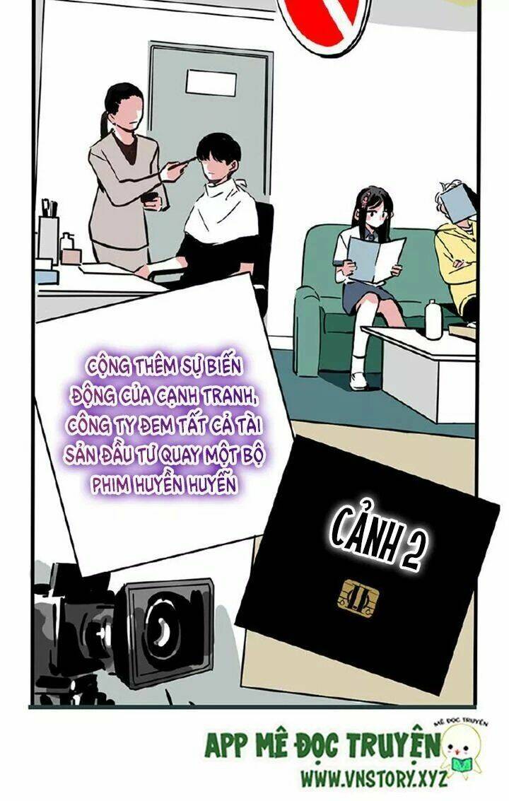 trang nhất không có hắn chapter 1 2