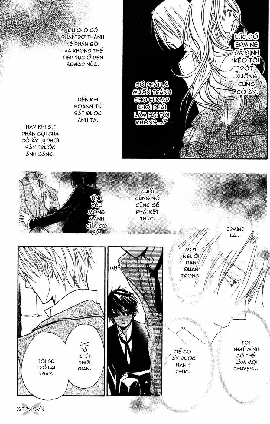 bá tước và tiên nữ chapter 7 3