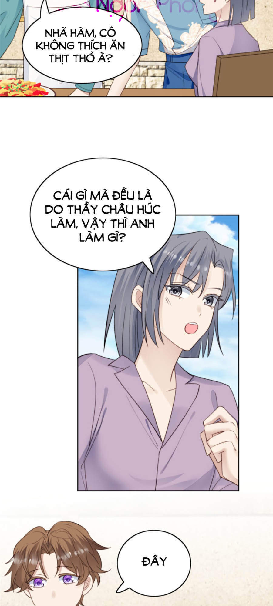 dựa vào đại lão ổn định vị trí c trong nam đoàn chapter 39 32