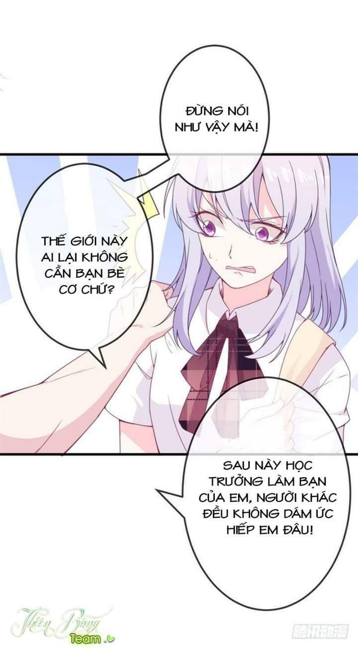 101 lần đoạt hôn chapter 15 31