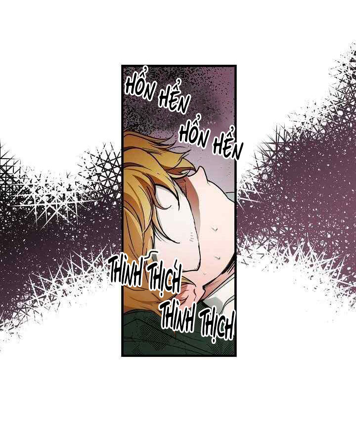 cổ tích về người mẹ kế chapter 27 4