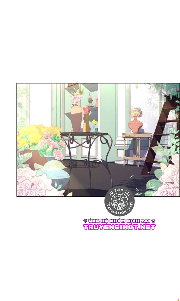 lời cầu hôn đến từ hoàng đế chapter 31.1 38