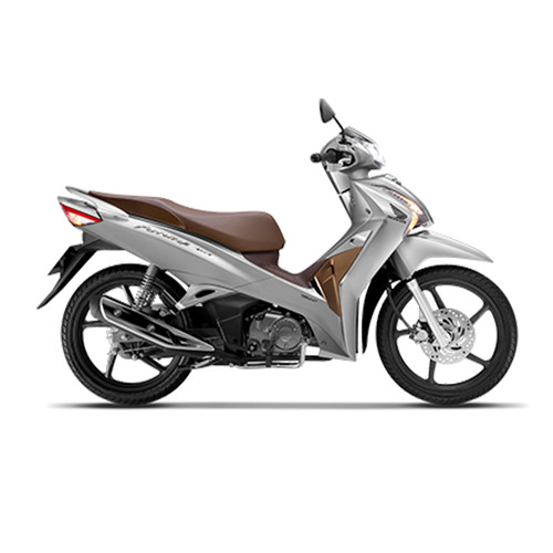 Xe Máy Honda Future 125 FI 2020 - Phanh Đĩa, Vành Đúc