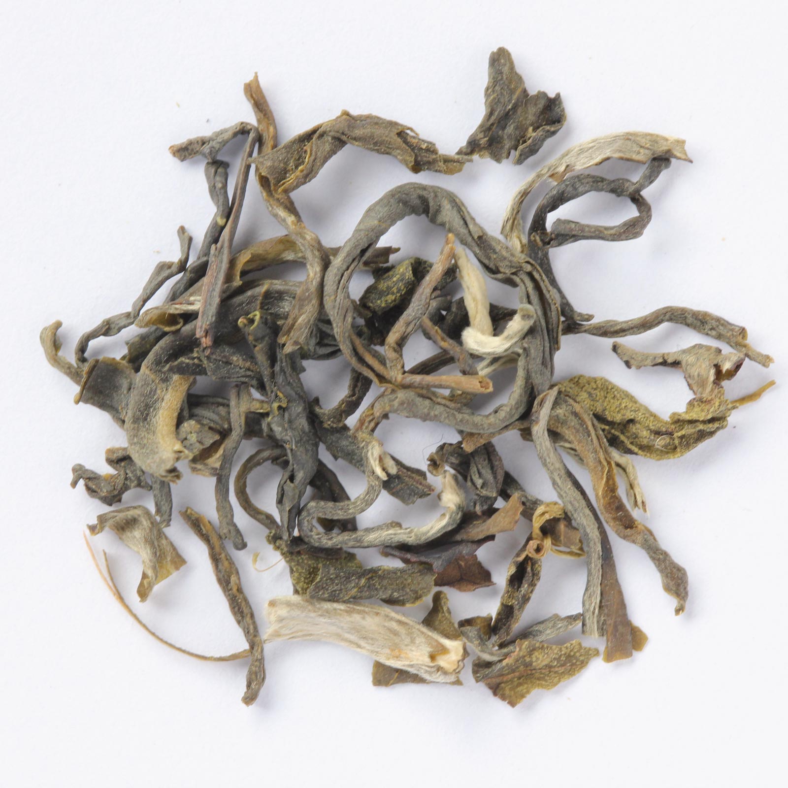 Hộp trà Tứ Quý Trà Việt - Sen - Ô Long - Cổ Thụ - Nõn Tôm (gỗ)
