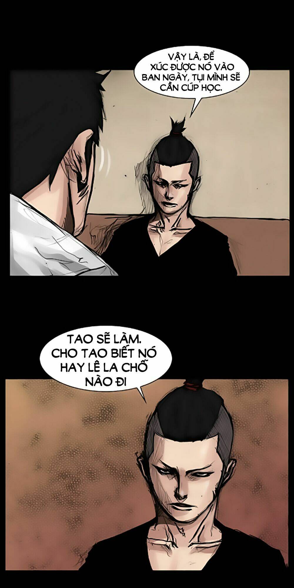 dokgo | độc cô chapter 39 32