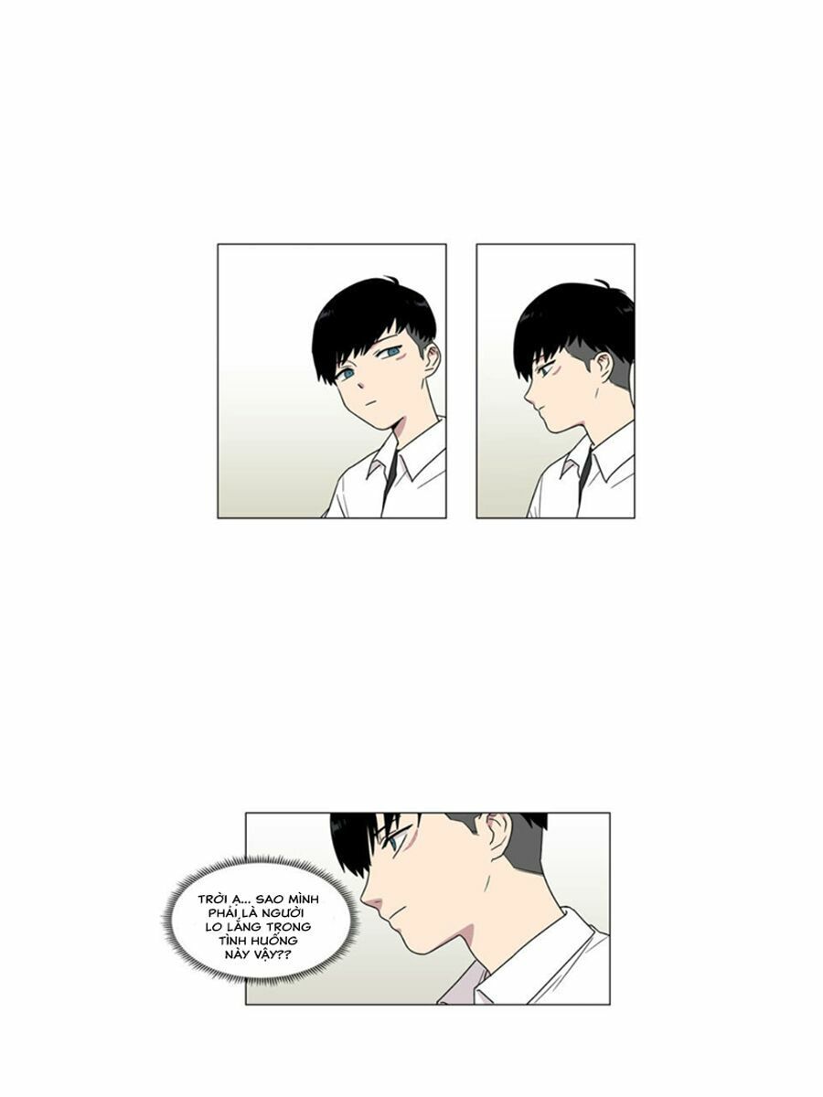 …”một sự thật khá khó chịu.” chapter 9 4