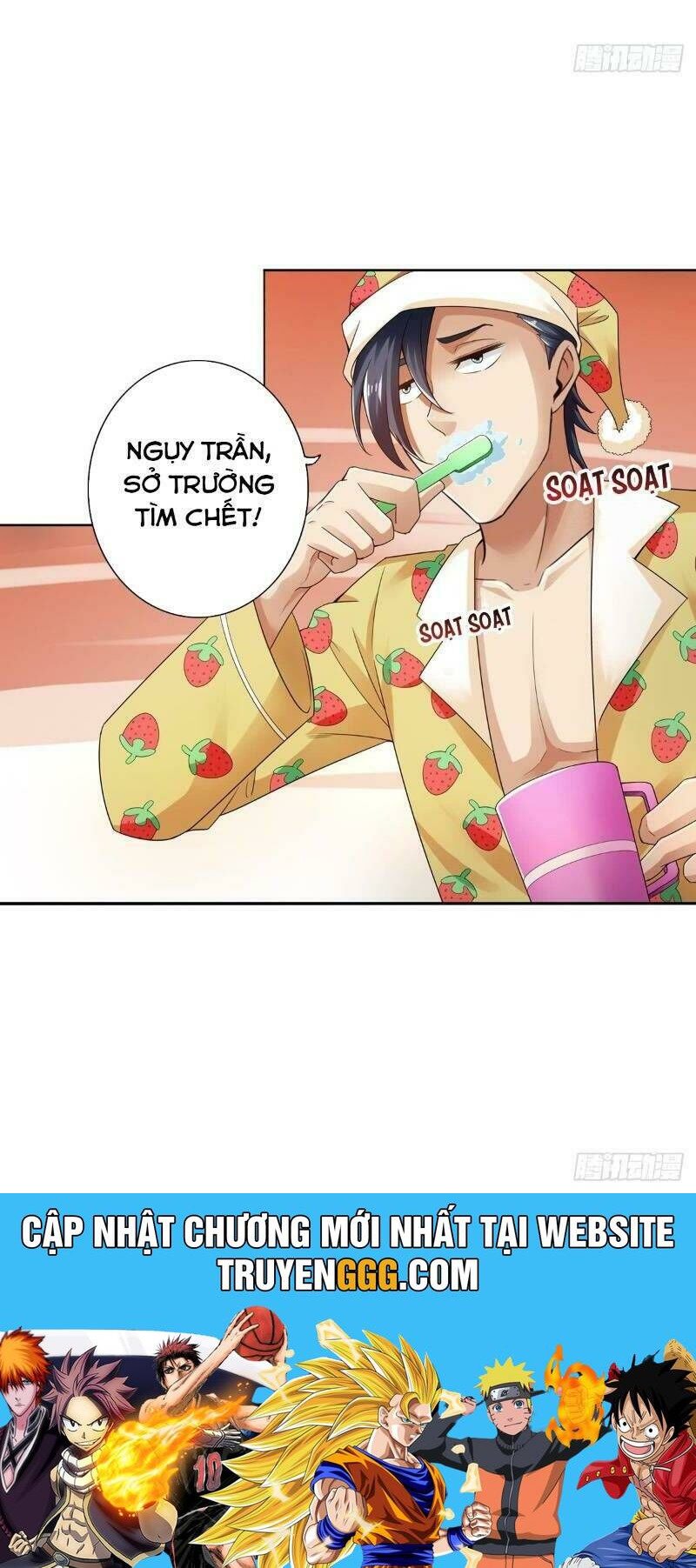 nhân vật phản diện đi tìm đường chết chapter 43 51