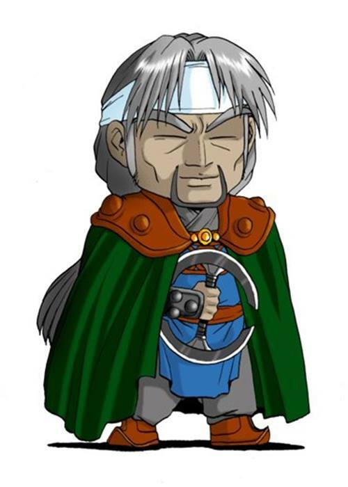 hiệp khách giang hồ m chapter 607.2 5