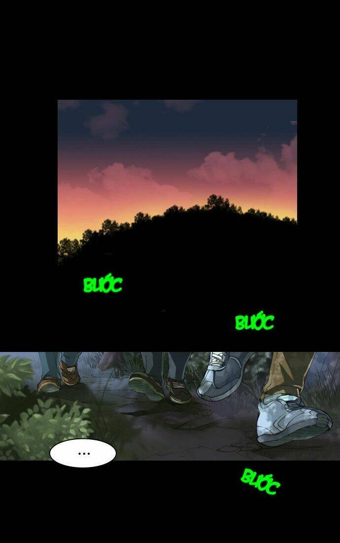 a thousand years ninetails chapter 1 3