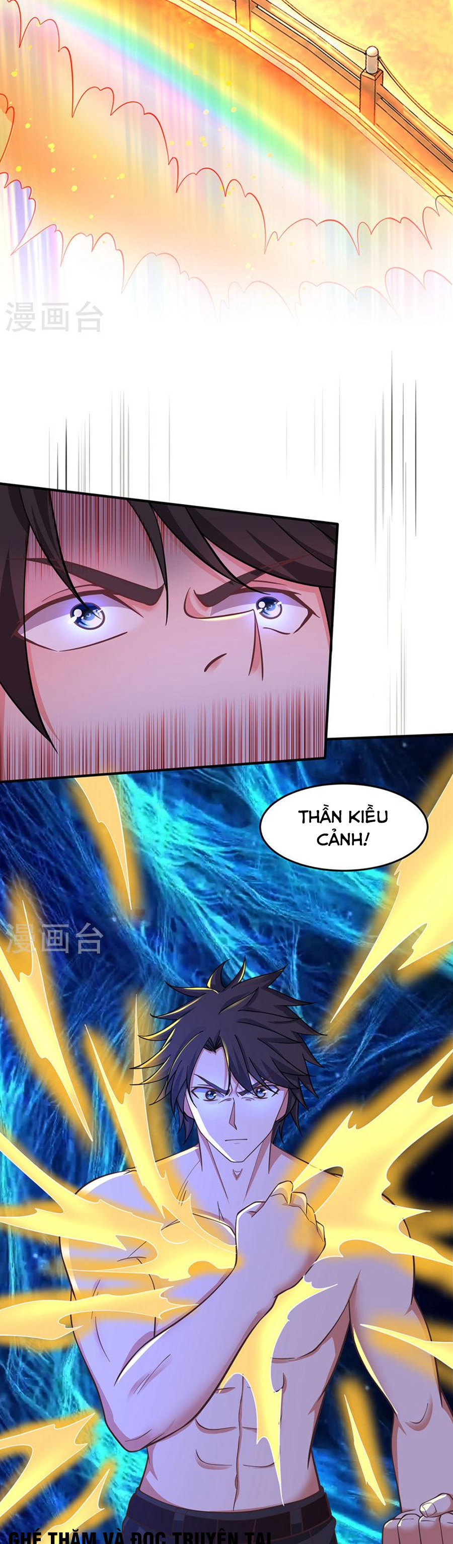 tối cường thần y tại đô thị chapter 261 23