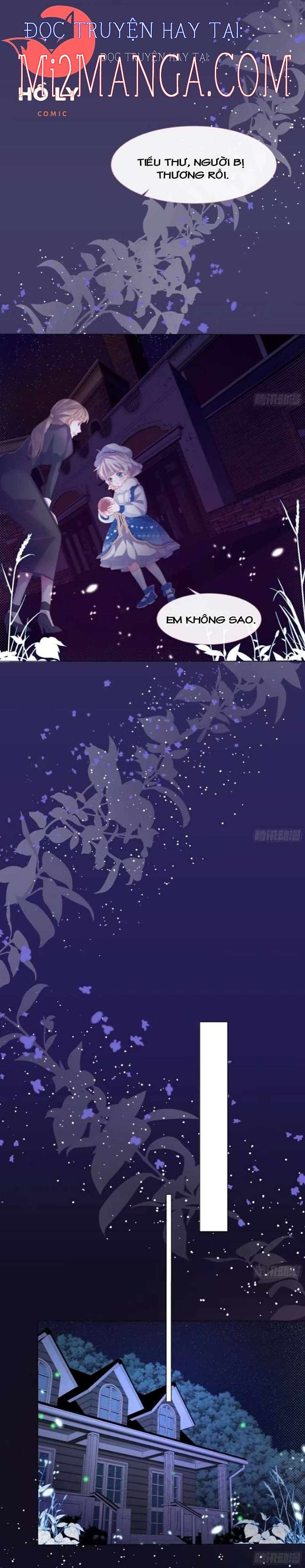 ninita yêu dấu chapter 4.1 5