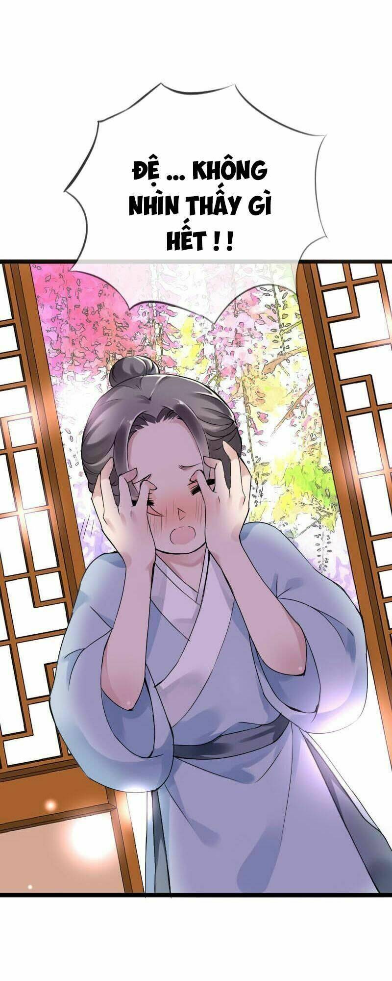 điền viên mật sủng: cô vợ nóng bỏng chapter 56 19