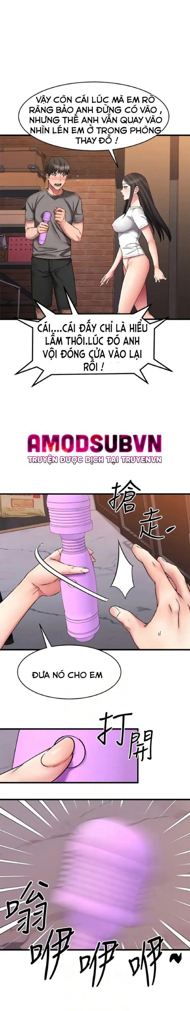 18+ làm tình cùng cô bạn thân khác giới chapter 15 15