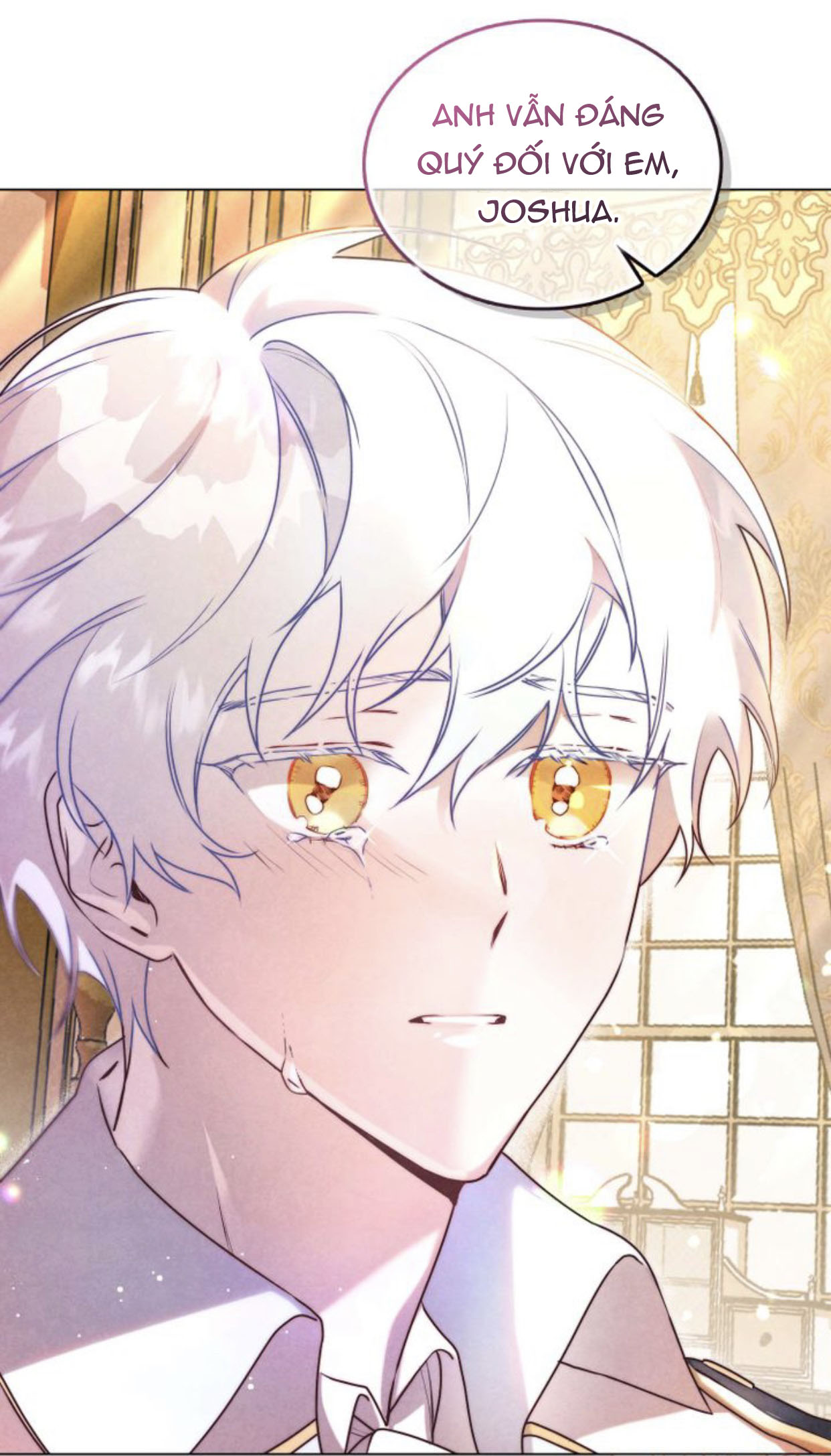 ánh sáng của bình minh chapter 0 41