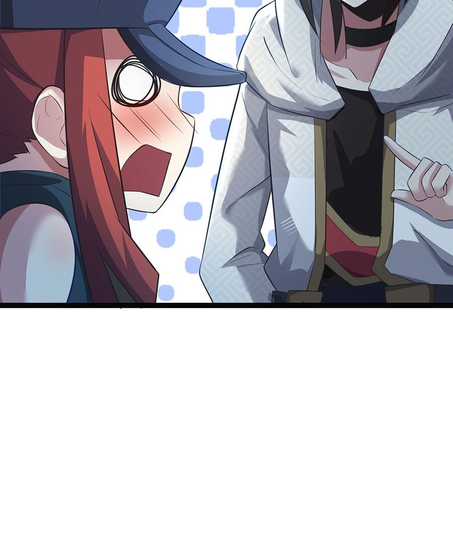 đại bảo kiếm của tôi chapter 50 42